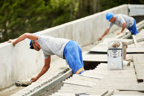 Best Attic Insulation Installation  in South Zanesville, OH