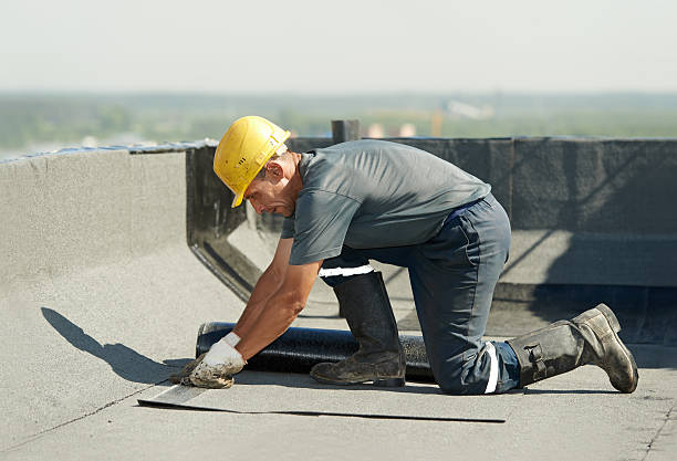 Best Insulation Contractor Near Me  in South Zanesville, OH